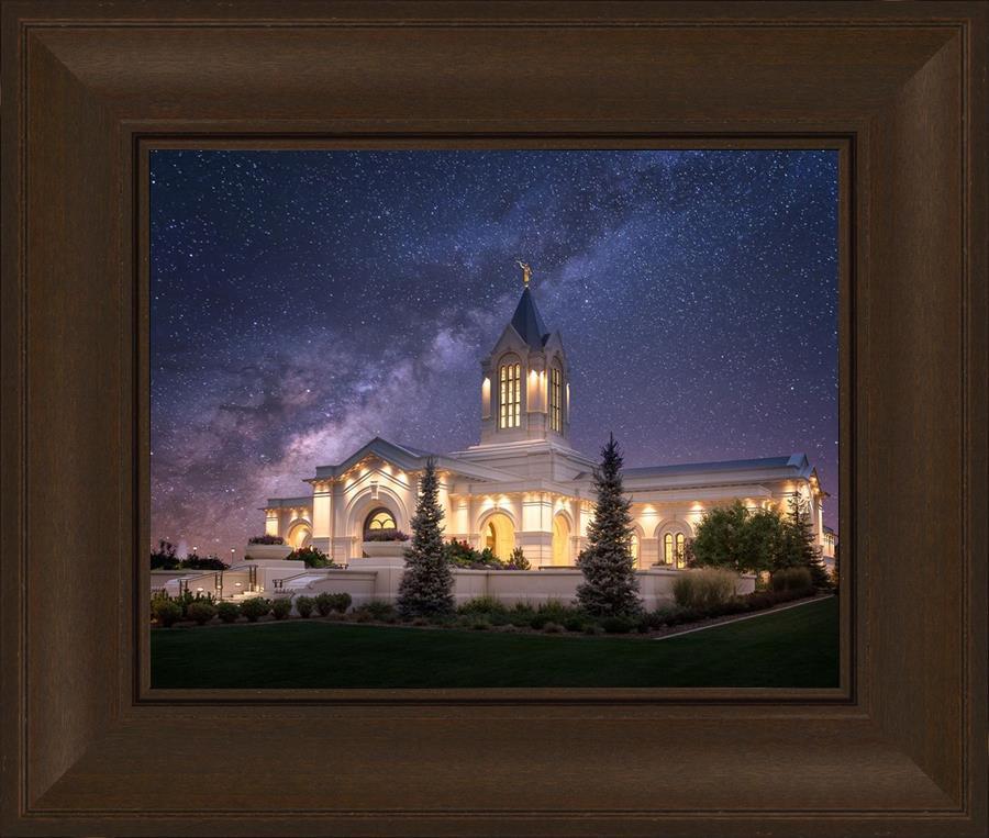 Fort Collins Celestial