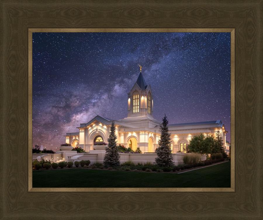 Fort Collins Celestial