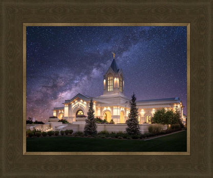 Fort Collins Celestial