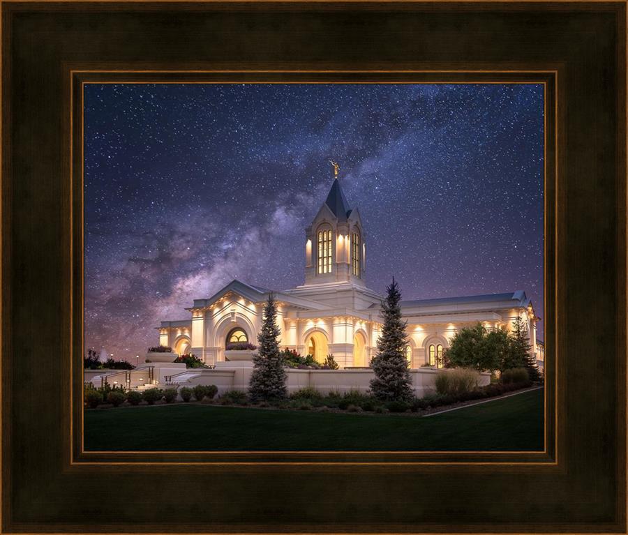 Fort Collins Celestial
