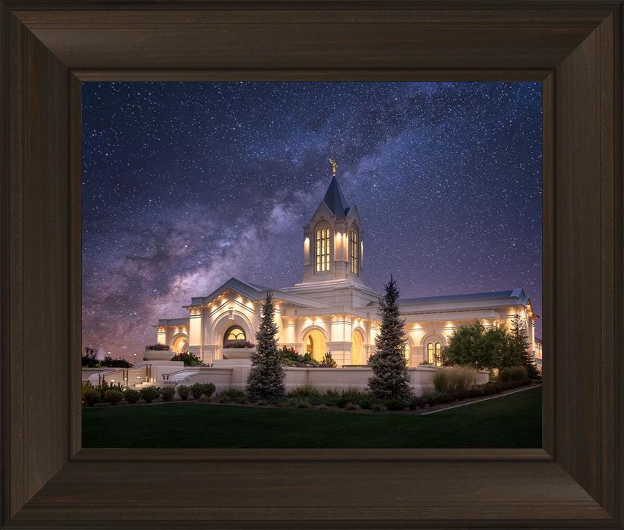 Fort Collins Celestial