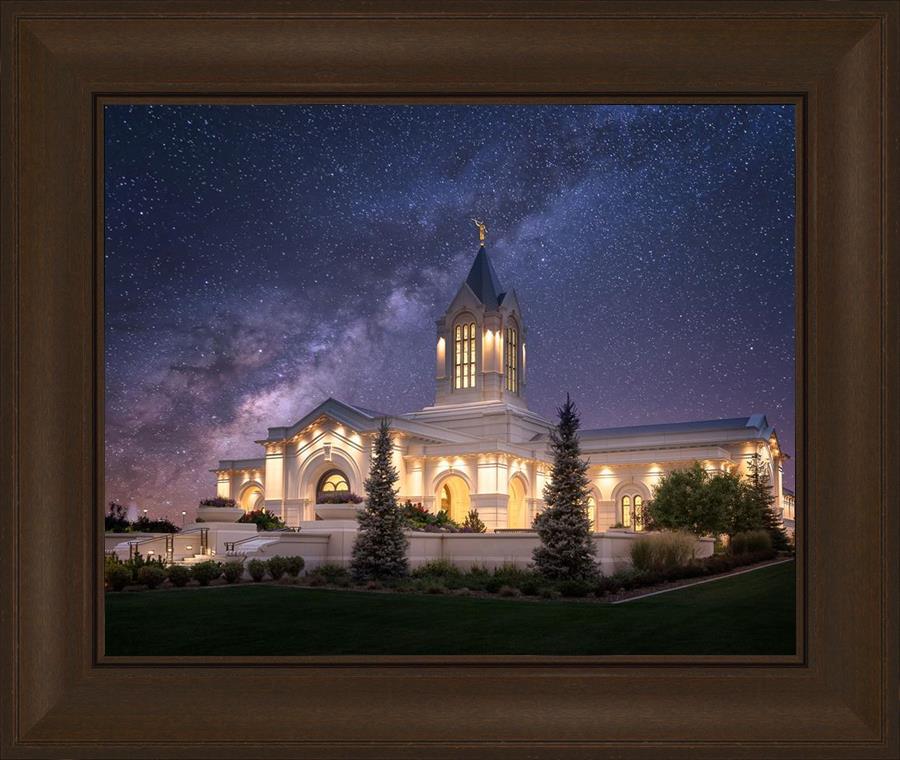 Fort Collins Celestial