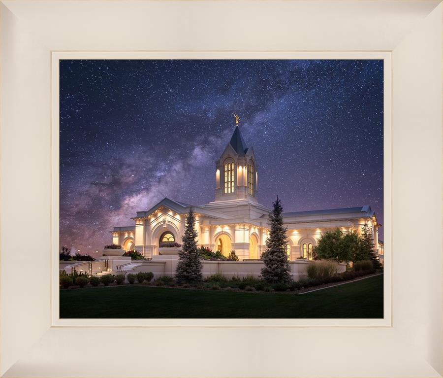 Fort Collins Celestial