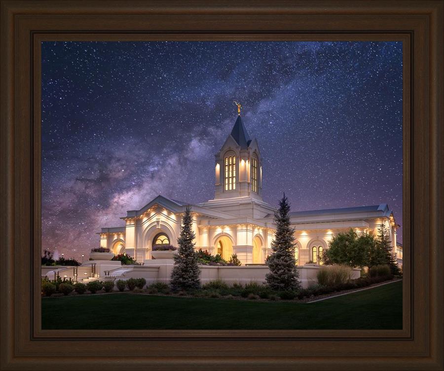 Fort Collins Celestial