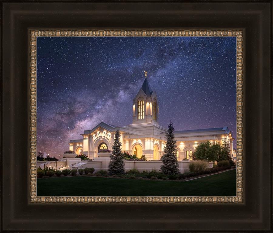 Fort Collins Celestial