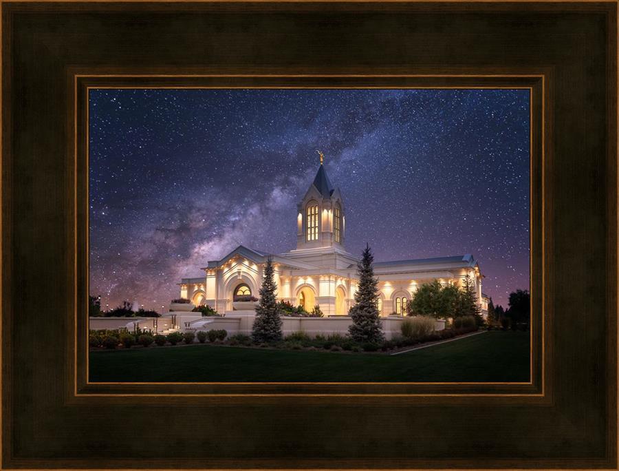 Fort Collins Celestial