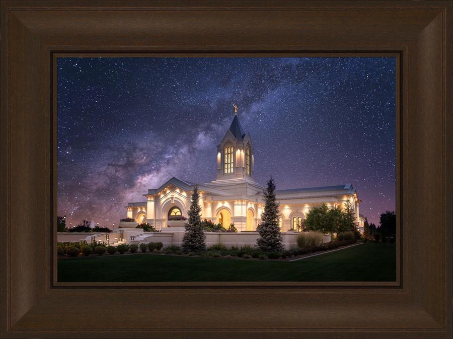 Fort Collins Celestial