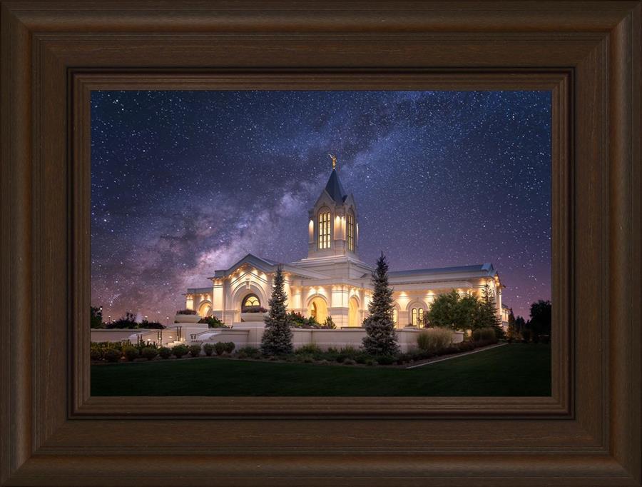 Fort Collins Celestial