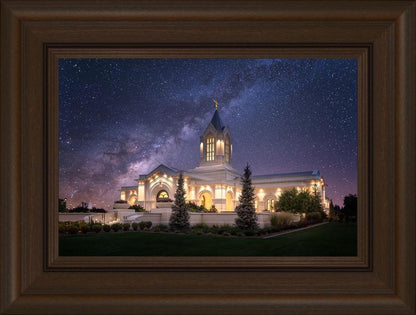 Fort Collins Celestial