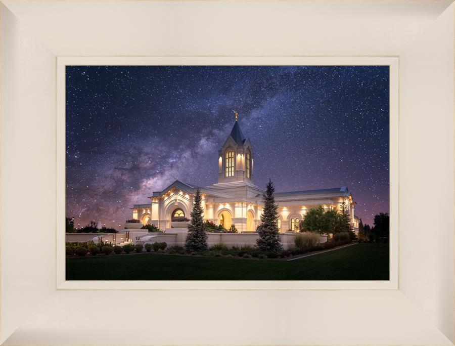 Fort Collins Celestial