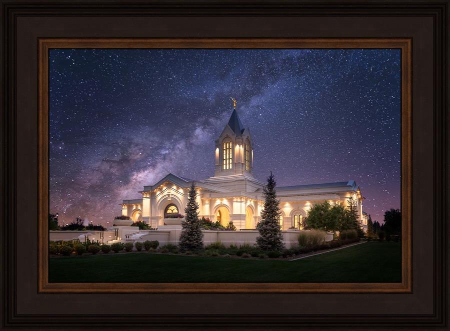 Fort Collins Celestial
