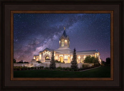 Fort Collins Celestial