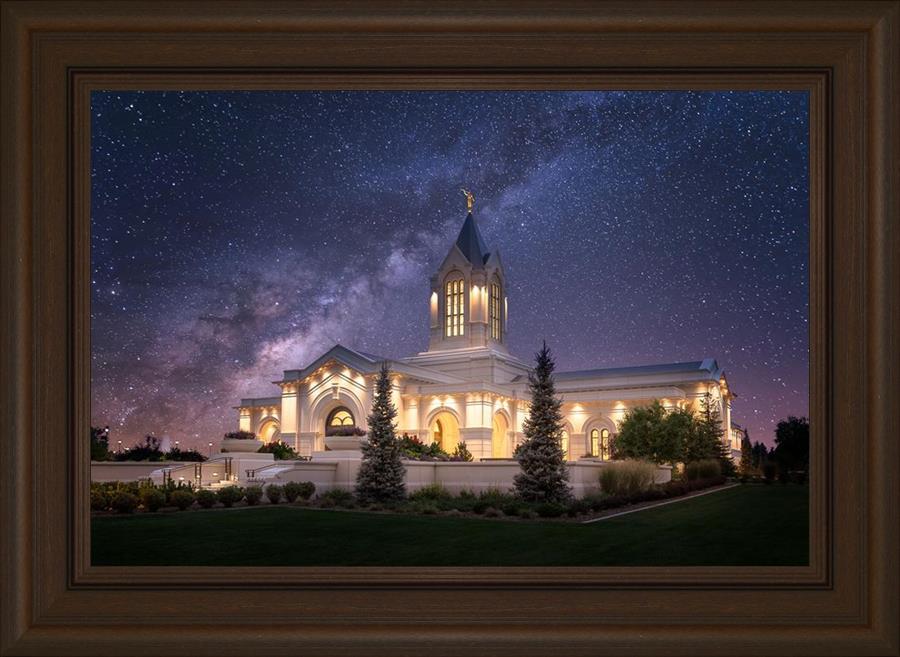 Fort Collins Celestial