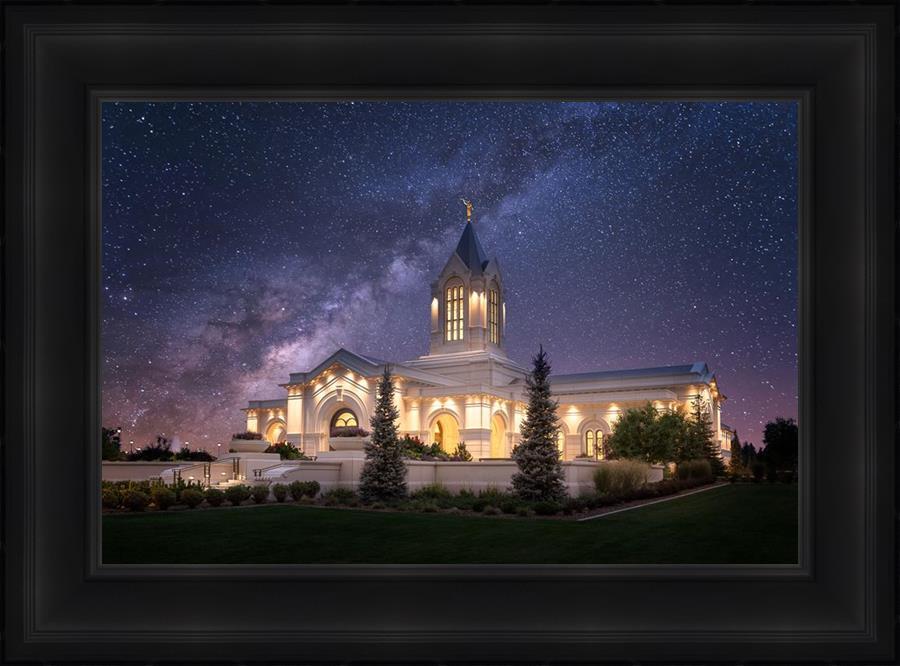 Fort Collins Celestial