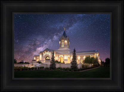 Fort Collins Celestial