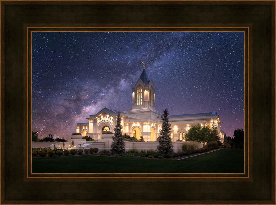 Fort Collins Celestial