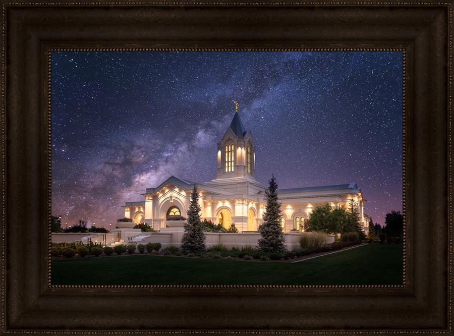 Fort Collins Celestial