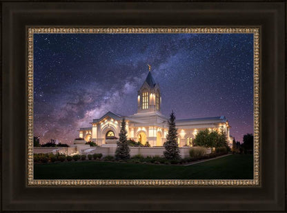 Fort Collins Celestial