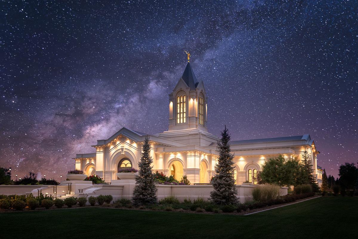 Fort Collins Celestial