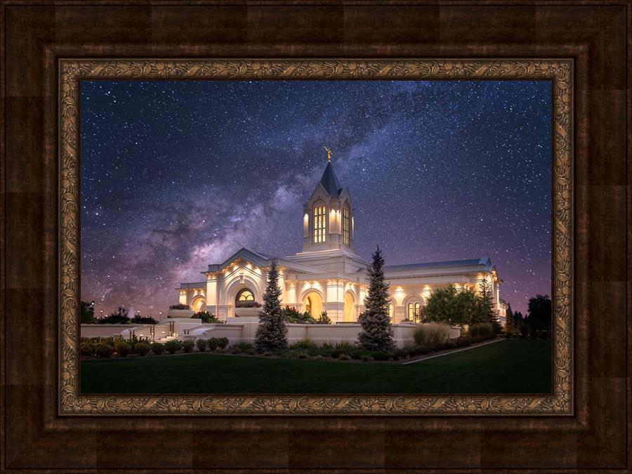 Fort Collins Celestial
