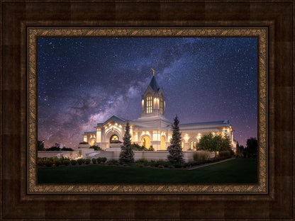 Fort Collins Celestial