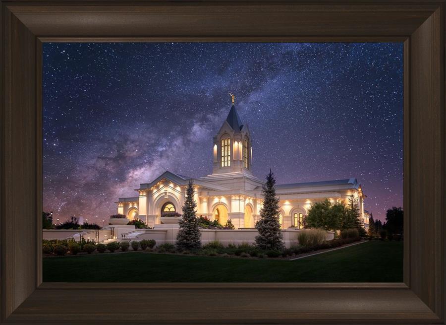 Fort Collins Celestial