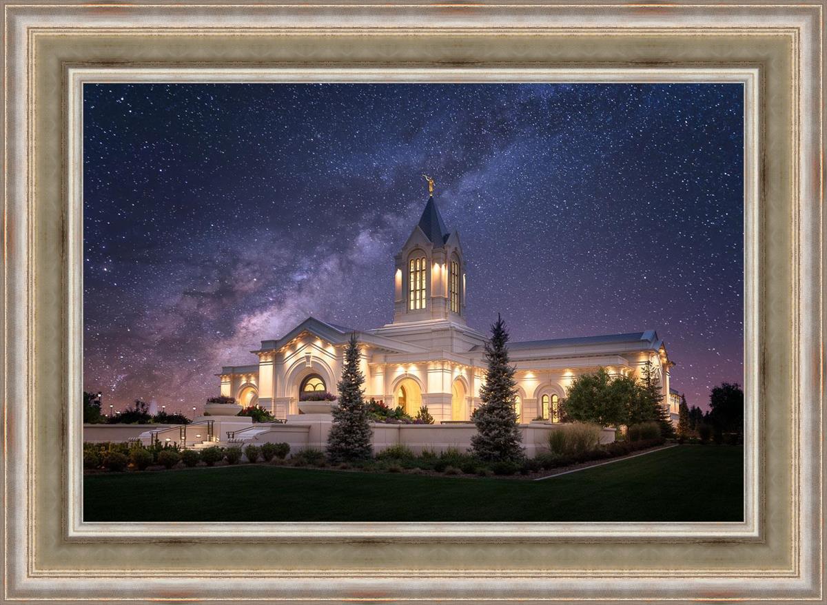 Fort Collins Celestial