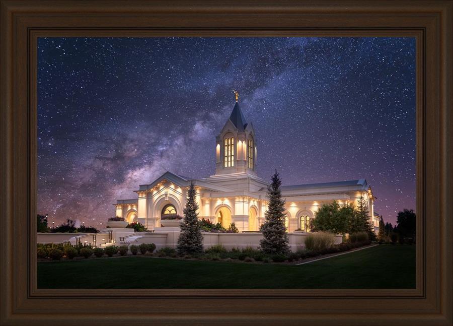 Fort Collins Celestial