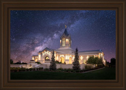 Fort Collins Celestial