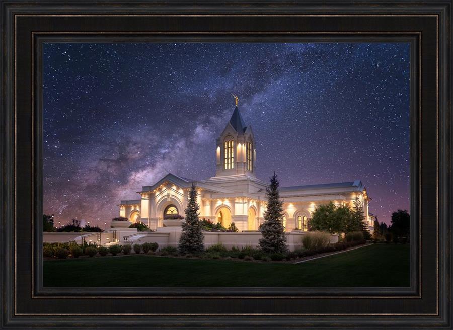 Fort Collins Celestial