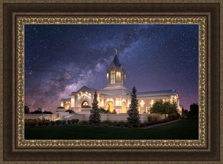Fort Collins Celestial