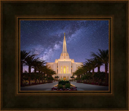Gilbert Celestial