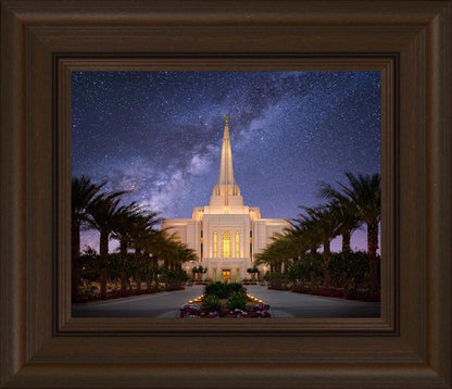 Gilbert Celestial