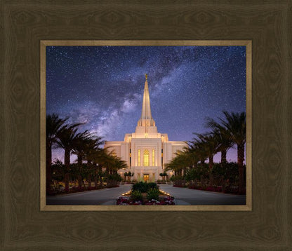 Gilbert Celestial