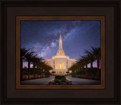 Gilbert Celestial