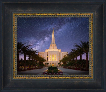 Gilbert Celestial