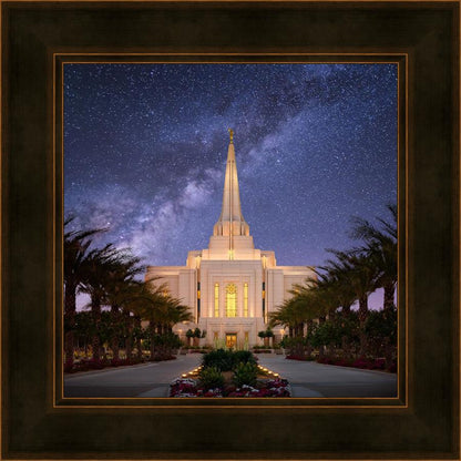 Gilbert Celestial