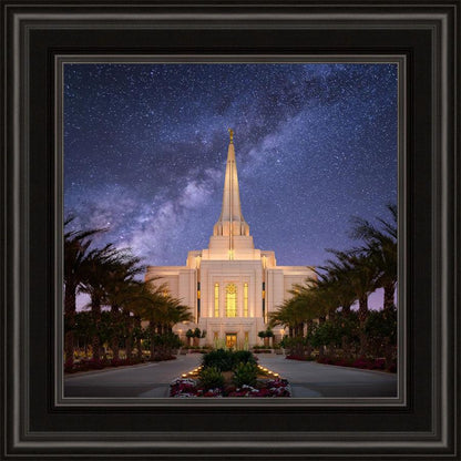 Gilbert Celestial