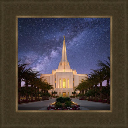 Gilbert Celestial