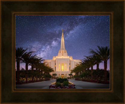 Gilbert Celestial