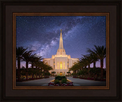 Gilbert Celestial