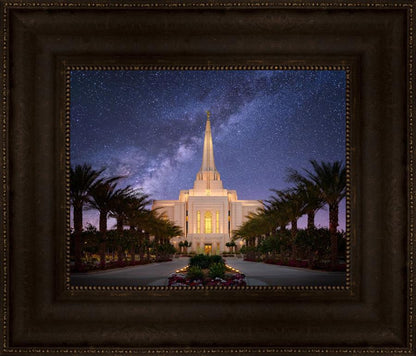 Gilbert Celestial