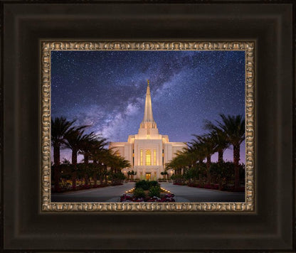 Gilbert Celestial