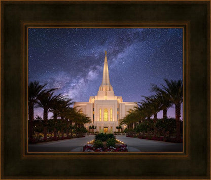 Gilbert Celestial