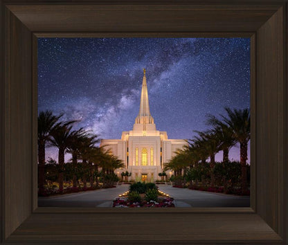 Gilbert Celestial