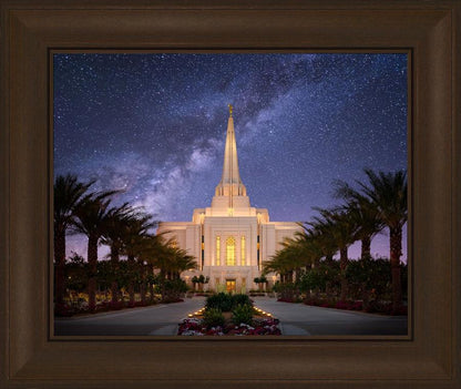 Gilbert Celestial
