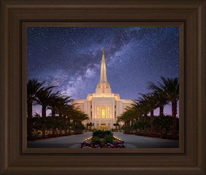Gilbert Celestial