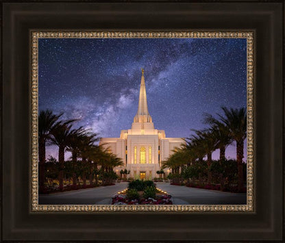 Gilbert Celestial