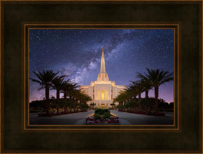 Gilbert Celestial