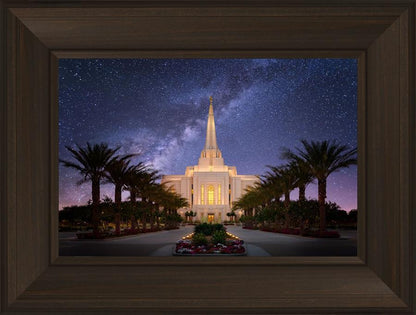 Gilbert Celestial